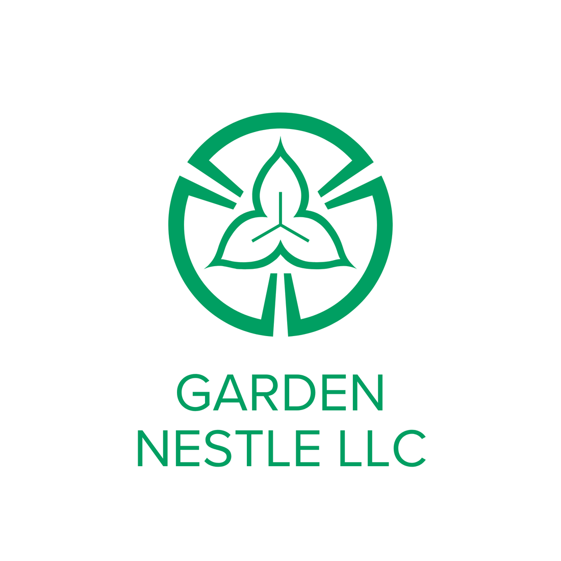 Garden Nestle LLC: Our Story