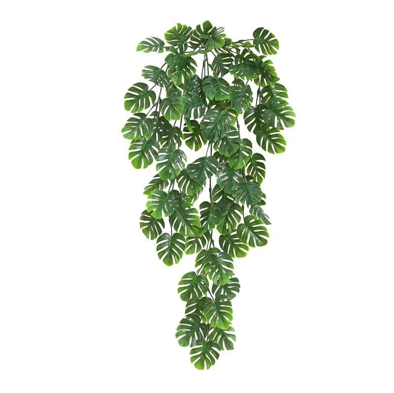 Hanging Vines & Foliage
