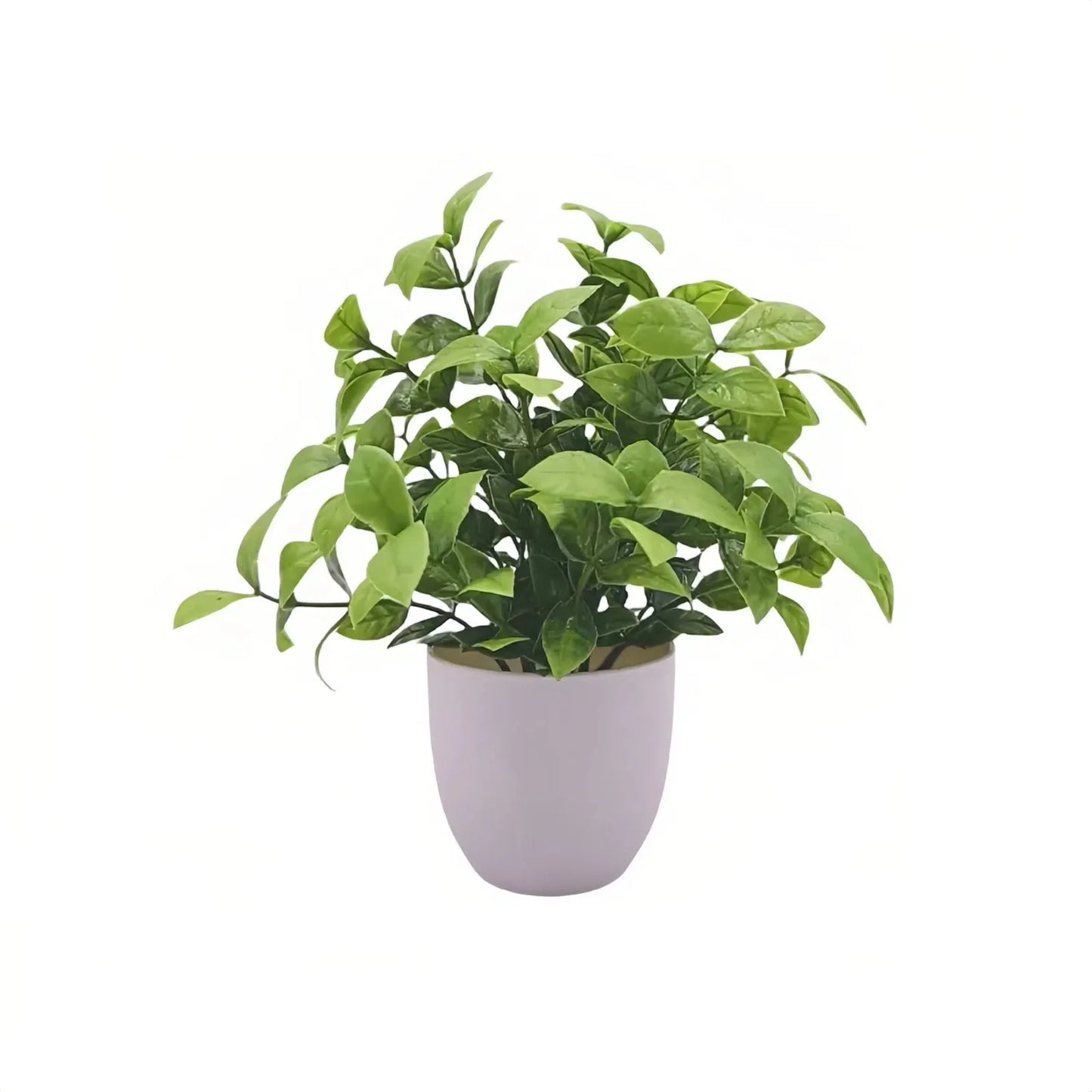 4 Styles Mini Fake Plants Artificial Eucalyptus Faux Plants for Home Office Farmhouse Bathroom Desk Shelf Decor Indoor