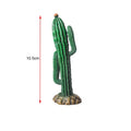 Artificial Cactus Fish Tank Aquarium Simulation Tropical Plants Decoration Aquarium Landscape Water Grass Ornament Aquarius