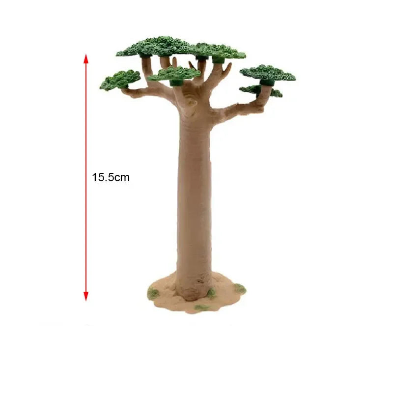 Artificial Cactus Fish Tank Aquarium Simulation Tropical Plants Decoration Aquarium Landscape Water Grass Ornament Aquarius